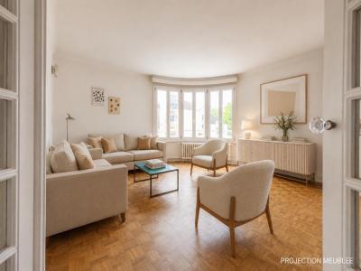 Acheter Appartement 112 m2 Nantes