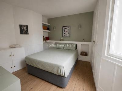 Acheter Appartement Paris-1er-arrondissement Paris