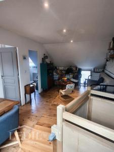 Acheter Maison Saint-meloir-des-ondes 339500 euros