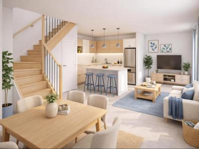 Annonce Vente 5 pi�ces Maison Albens 73