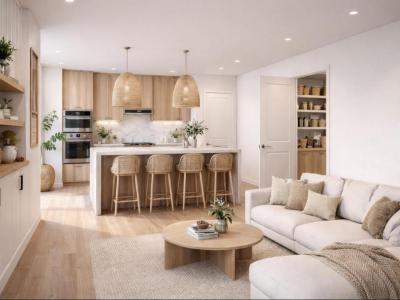 Annonce Vente 4 pi�ces Appartement Chambery 73