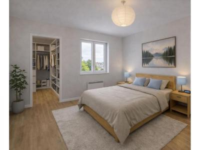 Acheter Appartement 79 m2 Chambery