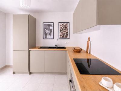 For sale Forest-sur-marque 4 rooms 96 m2 Nord (59510) photo 1