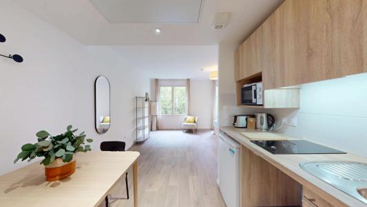 Annonce Location 2 pi�ces Appartement Asnieres-sur-seine 92