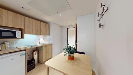Louer Appartement 33 m2 Asnieres-sur-seine