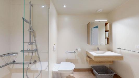 Louer Appartement Asnieres-sur-seine 1275 euros