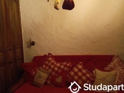 For rent Gardanne 1 room 20 m2 Bouches du Rhone (13120) photo 0