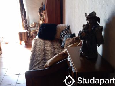 Louer Appartement 20 m2 Gardanne