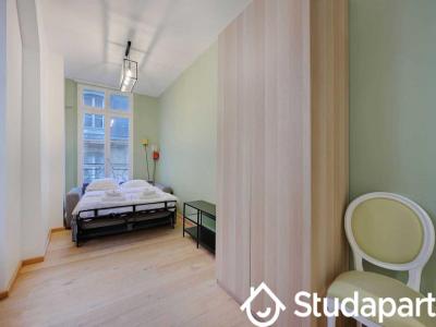 Annonce Location Appartement Paris-4eme-arrondissement 75