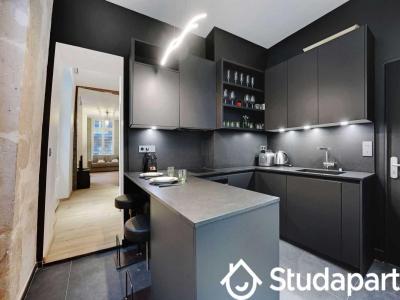 Louer Appartement 35 m2 Paris-4eme-arrondissement