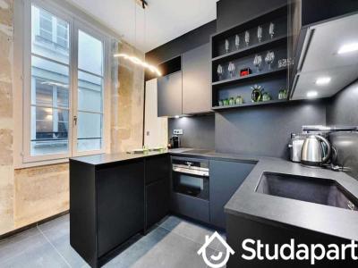 Louer Appartement Paris-4eme-arrondissement Paris