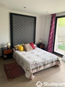 For rent Hay-les-roses 1 room 17 m2 Val de Marne (94240) photo 1