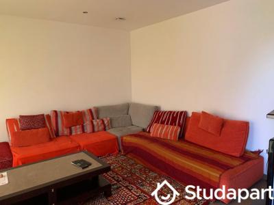 For rent Hay-les-roses 1 room 17 m2 Val de Marne (94240) photo 3