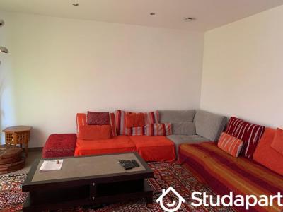 For rent Hay-les-roses 1 room 17 m2 Val de Marne (94240) photo 4