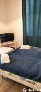 Louer Appartement 15 m2 Nimes