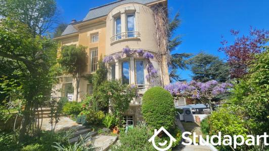 Annonce Location Appartement Saint-etienne 42