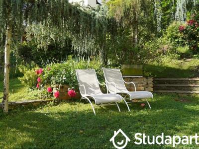 Louer Appartement 15 m2 Saint-etienne