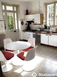 Louer Appartement Saint-etienne 499 euros