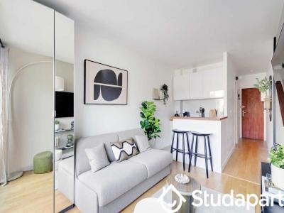 Annonce Location Appartement Paris-16eme-arrondissement 75