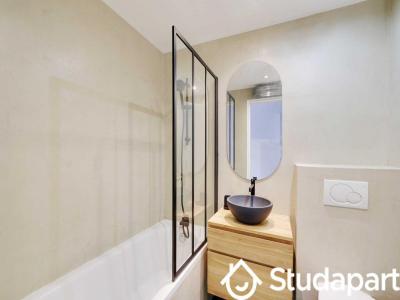 Louer Appartement Paris-16eme-arrondissement Paris