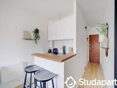 Louer Appartement Paris-16eme-arrondissement 1740 euros