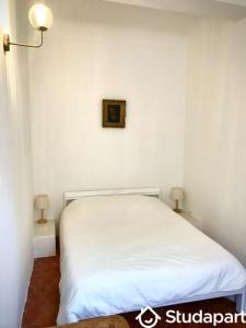 For rent Grasse 1 room 11 m2 Alpes Maritimes (06130) photo 0