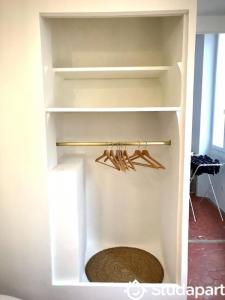 Louer Appartement 11 m2 Grasse