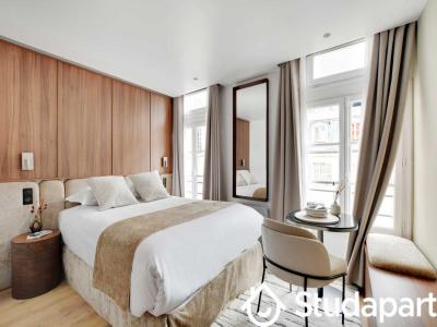 For rent Paris-7eme-arrondissement 1 room 16 m2 Paris (75007) photo 0