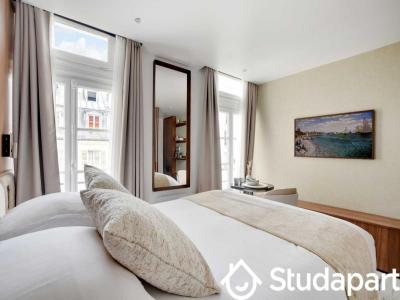 Annonce Location Appartement Paris-7eme-arrondissement 75