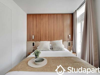 Louer Appartement Paris-7eme-arrondissement Paris