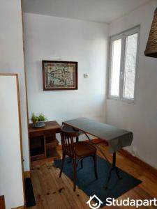 Annonce Location Appartement Vouvray 37
