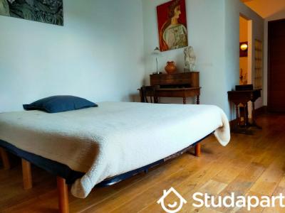 Louer Appartement 28 m2 Vouvray