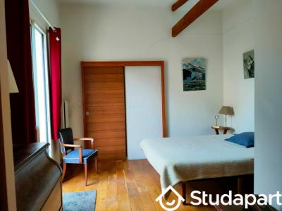 Louer Appartement Vouvray Indre et loire