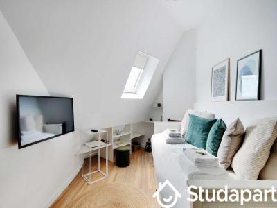 For rent Paris-8eme-arrondissement 1 room 14 m2 Paris (75008) photo 0