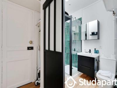 Louer Appartement Paris-8eme-arrondissement Paris