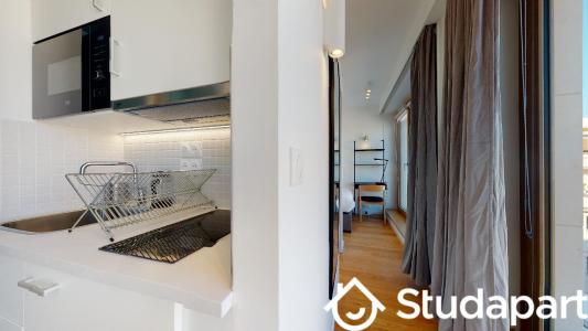 Annonce Location Appartement Paris-17eme-arrondissement 75