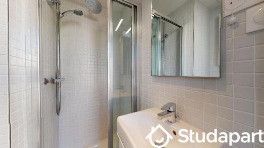 Louer Appartement Paris-17eme-arrondissement Paris