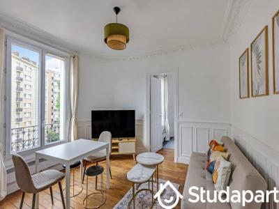 For rent Paris-13eme-arrondissement 1 room 33 m2 Paris (75013) photo 0