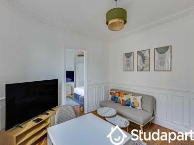 Annonce Location Appartement Paris-13eme-arrondissement 75