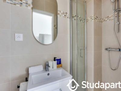 Louer Appartement Paris-13eme-arrondissement 2150 euros