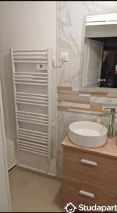For rent Longperrier 1 room 30 m2 Seine et marne (77230) photo 4