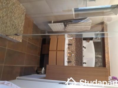Louer Appartement 18 m2 Creteil