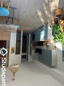 For rent Bouscat 2 rooms 35 m2 Gironde (33110) photo 1