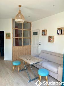 For rent Bouscat 2 rooms 35 m2 Gironde (33110) photo 2