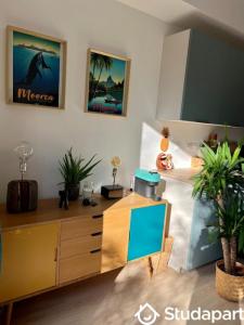 For rent Bouscat 2 rooms 35 m2 Gironde (33110) photo 4