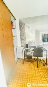 Louer Appartement Villeurbanne Rhone