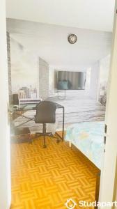 Louer Appartement Villeurbanne 480 euros