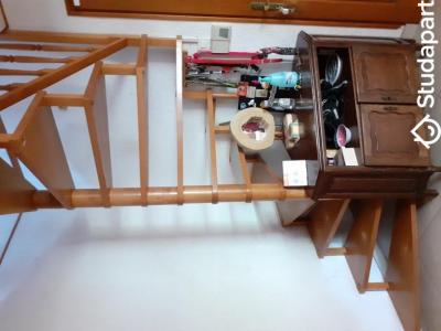 For rent Seyne-sur-mer 1 room 20 m2 Var (83500) photo 1