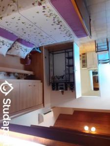 For rent Seyne-sur-mer 1 room 20 m2 Var (83500) photo 2