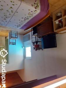 For rent Seyne-sur-mer 1 room 20 m2 Var (83500) photo 3
